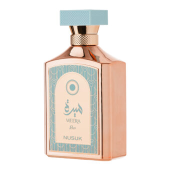 (plu00980) - Extrait de Parfum Meera Rose, Nusuk, Femei - 100ml