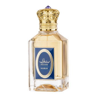 (plu00974) - Extrait de Parfum Mshari, Nusuk, Barbati - 100ml