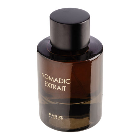 (plu01000) - Apa de Parfum Nomadic Extrait, Fariis, Barbati - 100ml