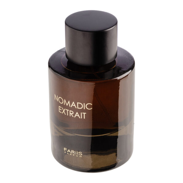 (plu01000) - Apa de Parfum Nomadic Extrait, Fariis, Barbati - 100ml