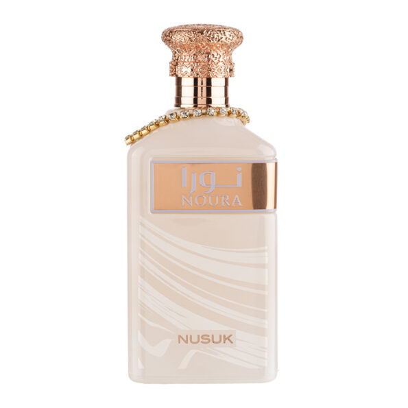 (plu00977) - Extrait de Parfum Noura, Nusuk, Barbati - 100ml