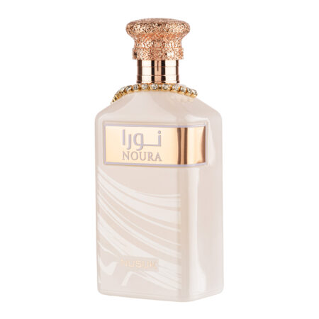 (plu00977) - Extrait de Parfum Noura, Nusuk, Barbati - 100ml