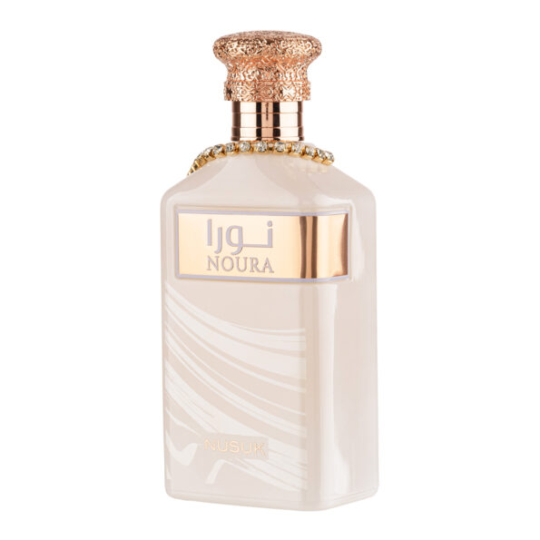 (plu00977) - Extrait de Parfum Noura, Nusuk, Barbati - 100ml