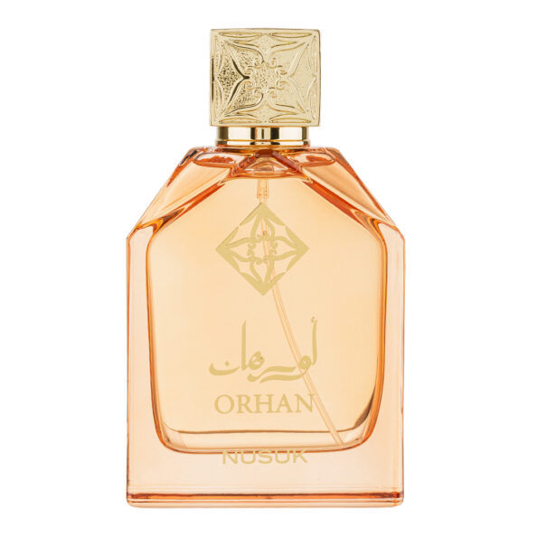 (plu00979) - Extrait de Parfum Orhan, Nusuk, Femei - 100ml