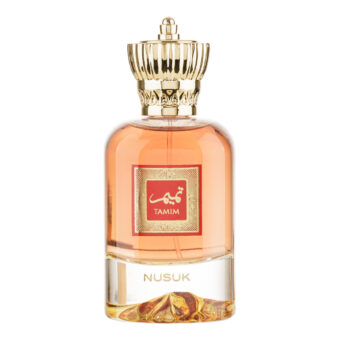 (plu00975) - Extrait de Parfum Tamim, Nusuk, Barbati - 100ml