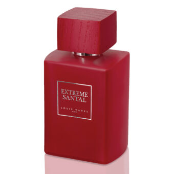 (plu00939) - Apa de Parfum Extreme Santal, Louis Varel, Unisex - 100ml