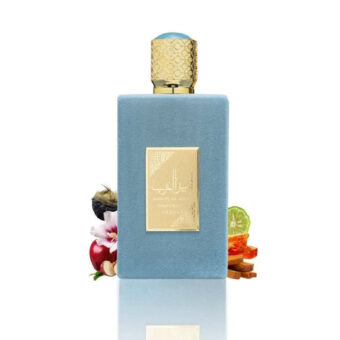 (plu00098) - Apa de Parfum Ameer Al Arab Imperium, Lattafa, Barbati - 100ml