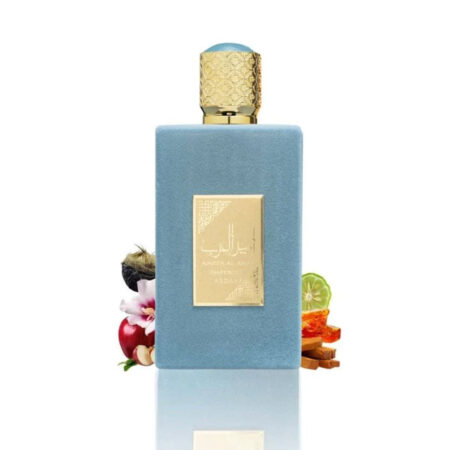 (plu00098) - Apa de Parfum Ameer Al Arab Imperium, Lattafa, Barbati - 100ml