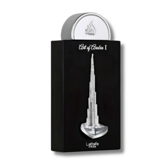 (plu00533) - Apa de Parfum Art Of Arabia I, Lattafa, Unisex - 100ml