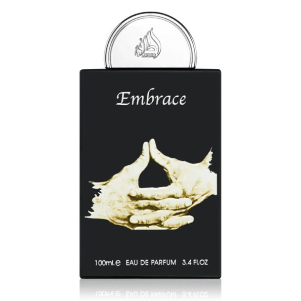 (plu00519) - Apa de Parfum Embrace, Lattafa, Unisex - 100ml