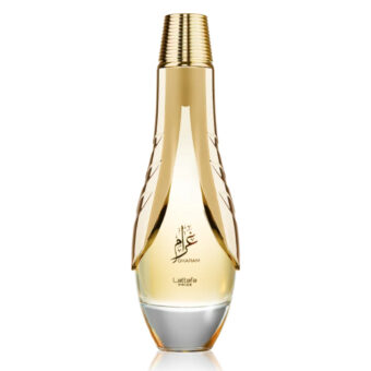 (plu00517) - Apa de Parfum Gharam, Lattafa, Unisex - 100ml