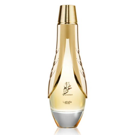 (plu00517) - Apa de Parfum Gharam, Lattafa, Unisex - 100ml