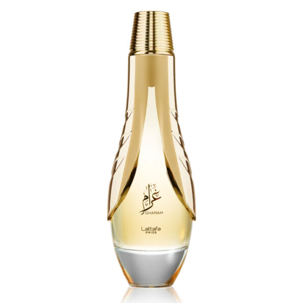 (plu00517) - Apa de Parfum Gharam, Lattafa, Unisex - 100ml