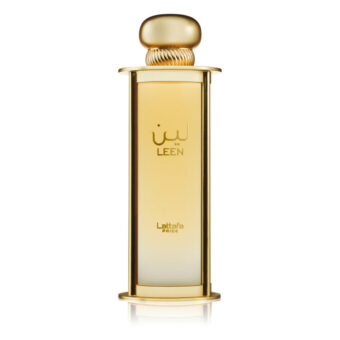 (plu00349) - Apa de Parfum Leen, Lattafa, Unisex - 100ml