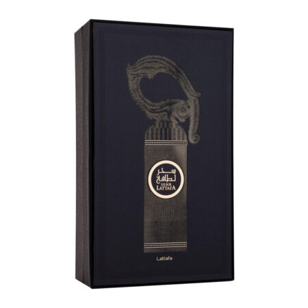 (plu00335) - Apa de Parfum Sehr, Lattafa, Unisex - 100ml (plu00335) - Apa de Parfum Sehr, Lattafa, Unisex - 100ml