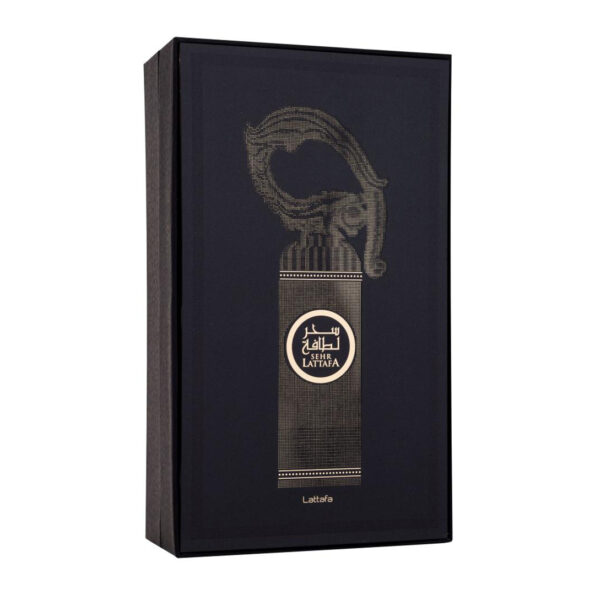 (plu00335) - Apa de Parfum Sehr, Lattafa, Unisex - 100ml
