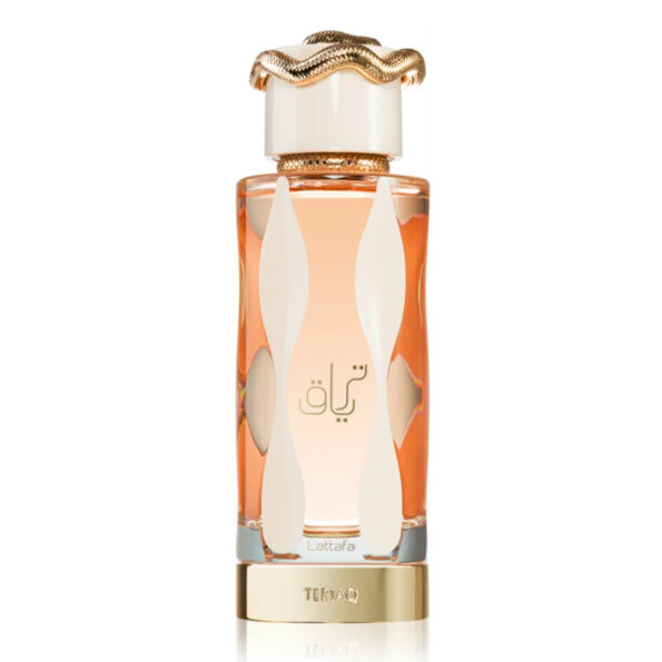 (plu00300) - Apa de Parfum Teriaq, Lattafa, Unisex - 100ml