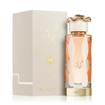 (plu00300) - Apa de Parfum Teriaq, Lattafa, Unisex - 100ml
