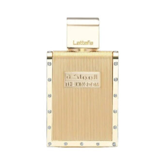 (plu00098) - Apa de Parfum Ameer Al Arab Imperium, Lattafa, Barbati - 100ml