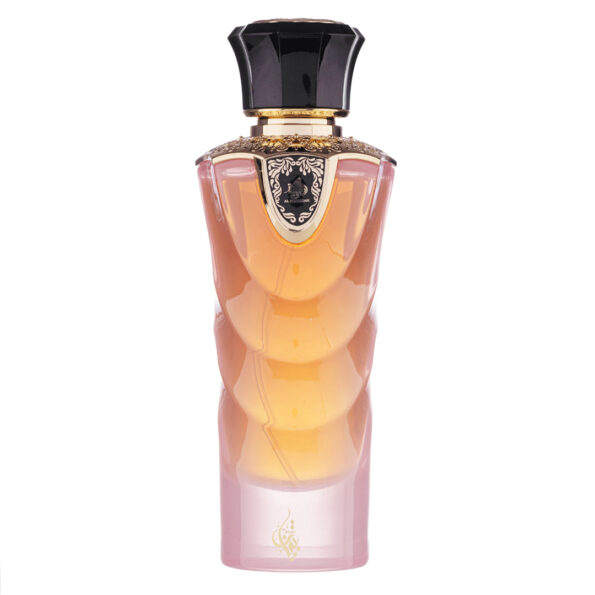 (plu00963) - Apa de Parfum Tibyan, Al Wataniah, Femei - 100ml