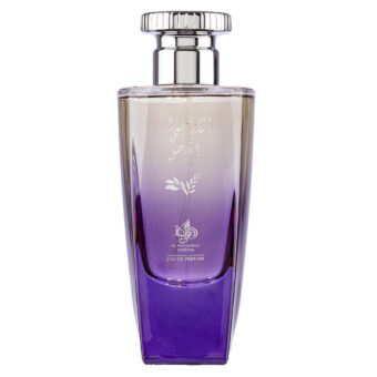 (plu00935) - Apa de Parfum Al Arjawani Al Khas, Al Wataniah Eternal, Unisex - 100ml