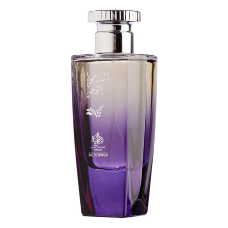 (plu00935) - Apa de Parfum Al Arjawani Al Khas, Al Wataniah Eternal, Unisex - 100ml
