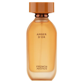 (plu00817) - Apa de Parfum Classy Chic Girl, Fragrance World, Femei - 50ml