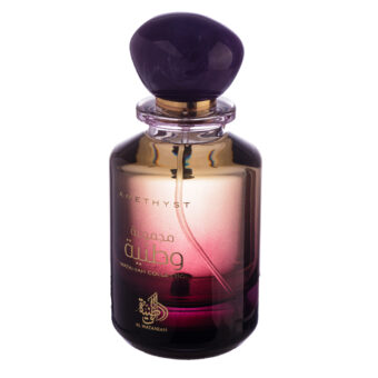 (plu00938) - Apa de Parfum Amethyst, Al Wataniah, Unisex - 100ml