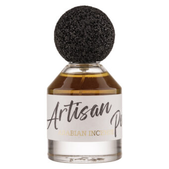 (plu00841) - Apa de Parfum Artisan Perfumery Arabian Incense, Fragrance World, Unisex - 80ml