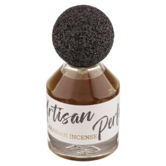 (plu00841) - Apa de Parfum Artisan Perfumery Arabian Incense, Fragrance World, Unisex - 80ml