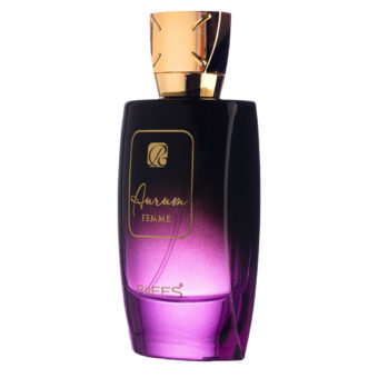 (plu00948) - Apa de Parfum Aurum Femme, Riiffs, Femei - 100ml