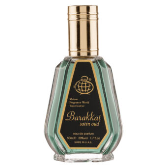(plu00864) - Apa de Parfum Feroce Pour Homme, Fragrance World, Barbati - 100ml