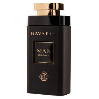 (plu00852) - Apa de Parfum Bavaria Man Intense, Fragrance World, Barbati - 100ml