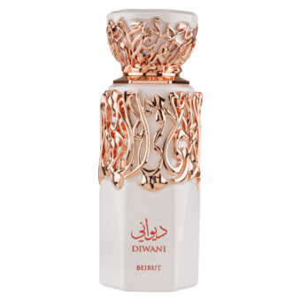 (plu00953) - Apa de Parfum Watania Black, Al Wataniah, Femei - 100ml