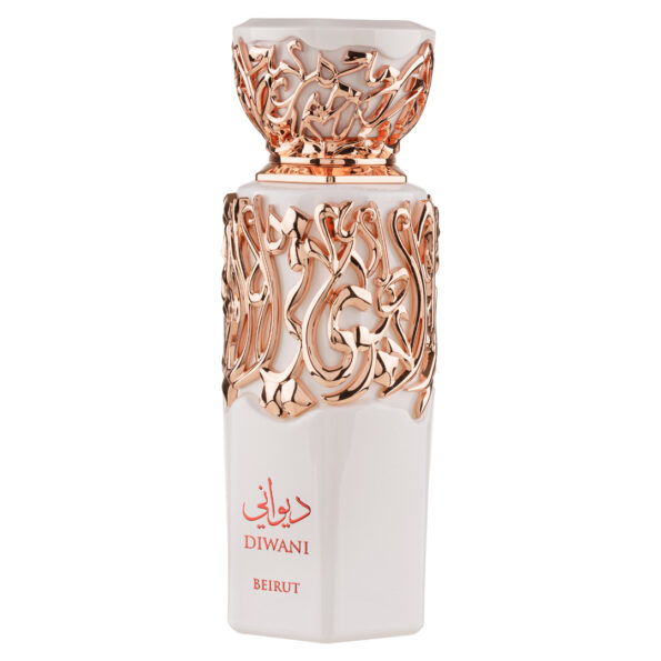 (plu00879) - Apa de Parfum Diwani Beirut, French Avenue, Unisex - 100ml