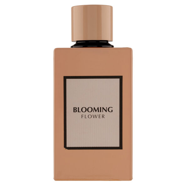 (plu00868) - Apa de Parfum Blooming Flower, Fragrance World, Femei - 100ml