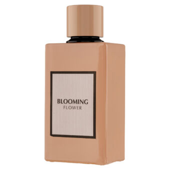 (plu00868) - Apa de Parfum Blooming Flower, Fragrance World, Femei - 100ml