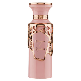 (plu00812) - Apa de Parfum Intense Wood, Fragrance World, Unisex - 50ml