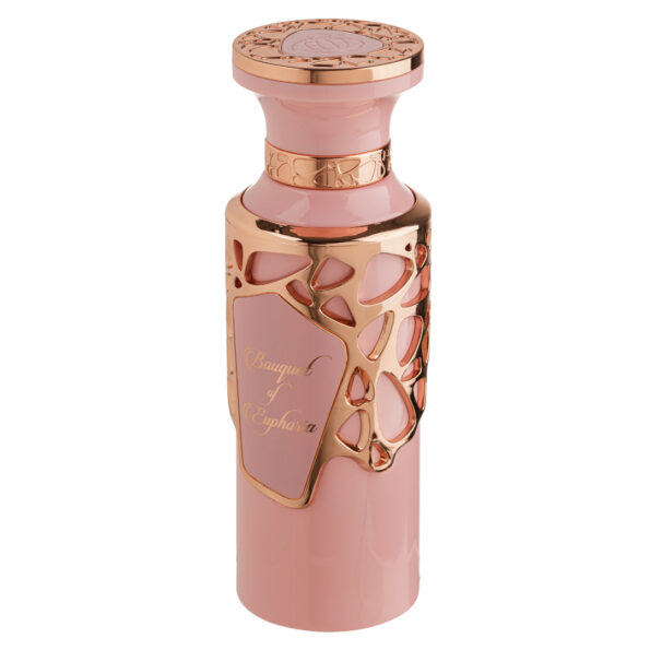 (plu00876) - Apa de Parfum Bouquet Of Euphoria, Fragrance World, Femei - 100ml