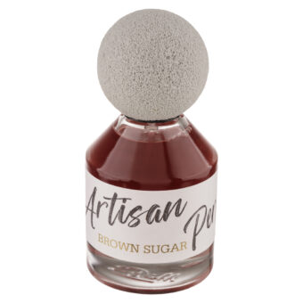 (plu00837) - Apa de Parfum Artisan Perfumery Brown Sugar, Fragrance World, Unisex - 80ml