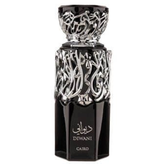 (plu00868) - Apa de Parfum Blooming Flower, Fragrance World, Femei - 100ml