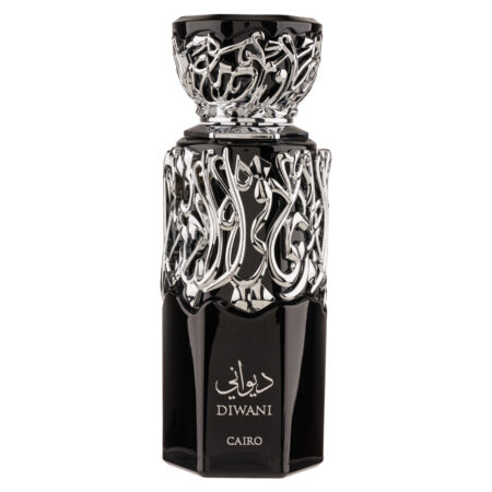 (plu00905) - Apa de Parfum Diwani Cairo, French Avenue, Unisex - 100ml