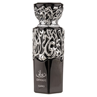 (plu00905) - Apa de Parfum Diwani Cairo, French Avenue, Unisex - 100ml