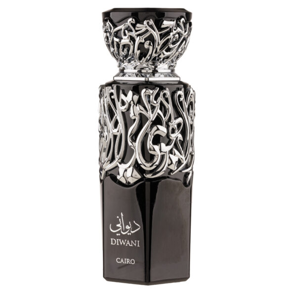 (plu00905) - Apa de Parfum Diwani Cairo, French Avenue, Unisex - 100ml