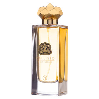 (plu00923) - Apa de Parfum Callisto Nuit Intense, Grandeur Elite, Barbati - 85ml