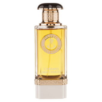 (plu00847) - Apa de Parfum Caramel Macchiato, Fragrance World, Unisex - 100ml