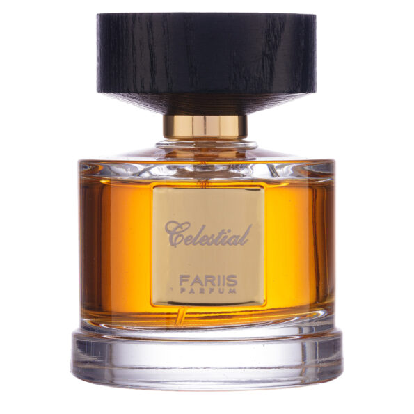 (plu00950) - Apa de Parfum Celestial, Fariis, Unisex - 100ml
