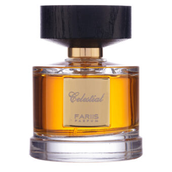 (plu00811) - Apa de Parfum Brown Orchid Blanc Edition, Fragrance World, Unisex - 50ml