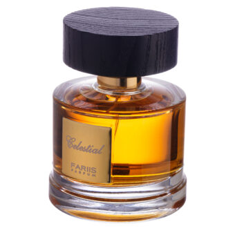 (plu00950) - Apa de Parfum Celestial, Fariis, Unisex - 100ml