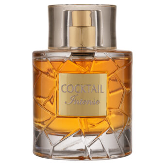 (plu00836) - Apa de Parfum Cocktail Intense, Fragrance World, Unisex - 100ml
